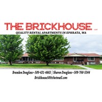 The Brickhouse LLC logo, The Brickhouse LLC contact details