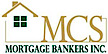 MCS Mortgage Bankers logo, MCS Mortgage Bankers contact details