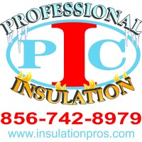 Professional Insulation Contractors, Inc logo, Professional Insulation Contractors, Inc contact details