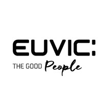 Euvic UAE logo, Euvic UAE contact details