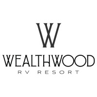 Wealthwood RV Resort logo, Wealthwood RV Resort contact details