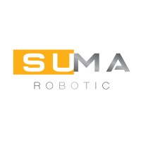 SUMA ROBOTIC logo, SUMA ROBOTIC contact details