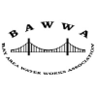 Bay Area Water Works Association logo, Bay Area Water Works Association contact details