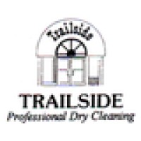 Trailside Dry Cleaning logo, Trailside Dry Cleaning contact details