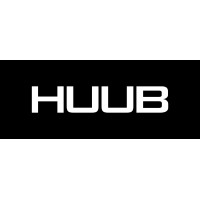 HUUB USA logo, HUUB USA contact details