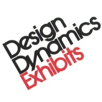 Design Dynamics Exhibits logo, Design Dynamics Exhibits contact details