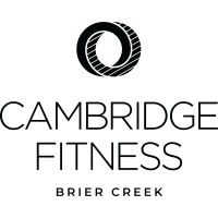 Cambridge Fitness Brier Creek logo, Cambridge Fitness Brier Creek contact details