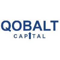 Qobalt Capital logo, Qobalt Capital contact details