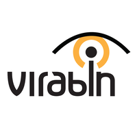 Virabin logo, Virabin contact details