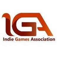 Indie Games Association logo, Indie Games Association contact details