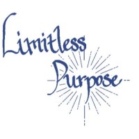 Limitless Purpose logo, Limitless Purpose contact details