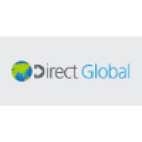 Direct Global logo, Direct Global contact details