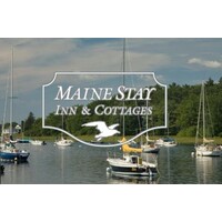 Maine Stay Inn & Cottages logo, Maine Stay Inn & Cottages contact details