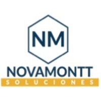 Novamontt Soluciones logo, Novamontt Soluciones contact details