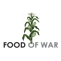 Food of War logo, Food of War contact details