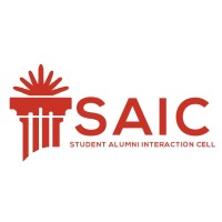 Student Alumni Interaction Cell logo, Student Alumni Interaction Cell contact details