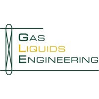 Gas Liquids Engineering Ltd logo, Gas Liquids Engineering Ltd contact details