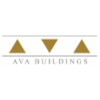 AVA Buildings logo, AVA Buildings contact details