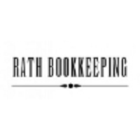 Rath Bookkeeping logo, Rath Bookkeeping contact details