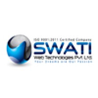 Swati Web Technologies logo, Swati Web Technologies contact details