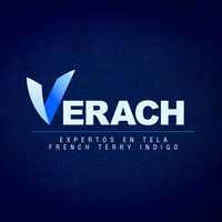 Verach logo, Verach contact details