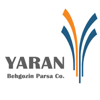 Yaran Behgozin Parsa logo, Yaran Behgozin Parsa contact details