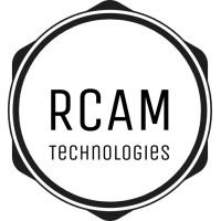 RCAM Technologies logo, RCAM Technologies contact details