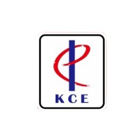 PT Kalimantan Concrete Engineering logo, PT Kalimantan Concrete Engineering contact details