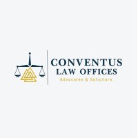 Conventus Law Offices logo, Conventus Law Offices contact details