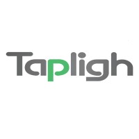 Tapligh logo, Tapligh contact details