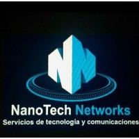 Nanotech Networks logo, Nanotech Networks contact details