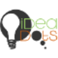 Idea Dots logo, Idea Dots contact details