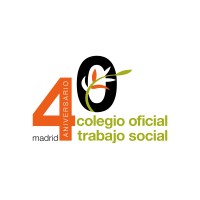 Colegio Oficial de Trabajo Social de Madrid logo, Colegio Oficial de Trabajo Social de Madrid contact details