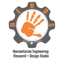 Humanitarian Engineering Research and Design Studio logo, Humanitarian Engineering Research and Design Studio contact details