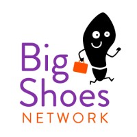 Big Shoes Network, Inc. logo, Big Shoes Network, Inc. contact details