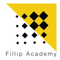 Fillip Academy logo, Fillip Academy contact details