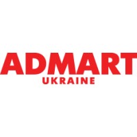 Admart Ukraine logo, Admart Ukraine contact details