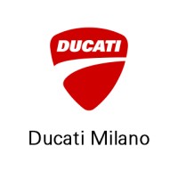 Ducati Milano logo, Ducati Milano contact details