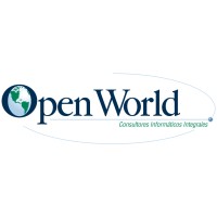 Open World Consultores logo, Open World Consultores contact details