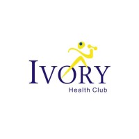 IVORY HEALTH CLUB logo, IVORY HEALTH CLUB contact details