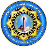 Omar Al-Mukhtar University - OMU logo, Omar Al-Mukhtar University - OMU contact details