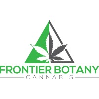 Frontier Botany Cannabis logo, Frontier Botany Cannabis contact details