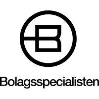 Bolagsspecialisten logo, Bolagsspecialisten contact details