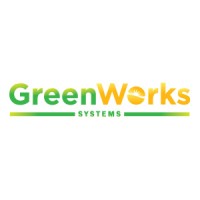 GreenWorks Systems logo, GreenWorks Systems contact details