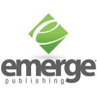 Emerge Publishing logo, Emerge Publishing contact details