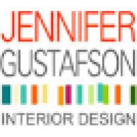 Jennifer Gustafson Interior Design logo, Jennifer Gustafson Interior Design contact details