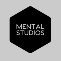 Mental Studios logo, Mental Studios contact details