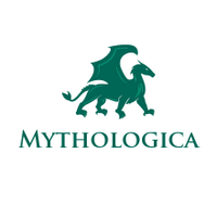 Mythologica logo, Mythologica contact details