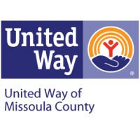 United Way of Missoula County logo, United Way of Missoula County contact details