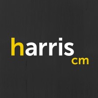 HARRIS CM LIMITED logo, HARRIS CM LIMITED contact details